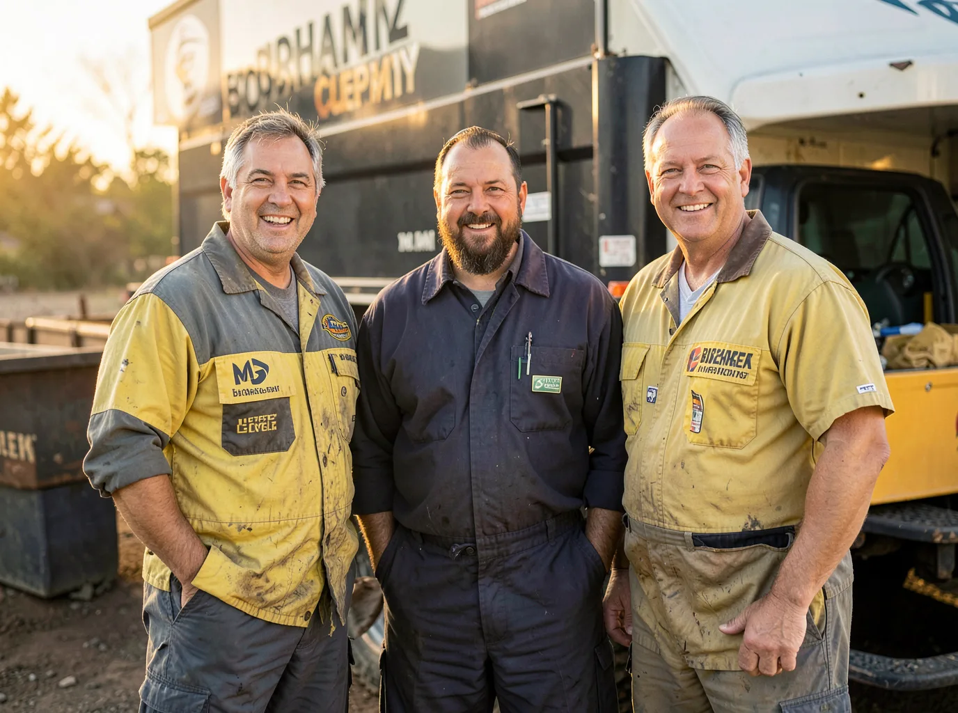 Sewage Cleanup company in Fruitland, MD