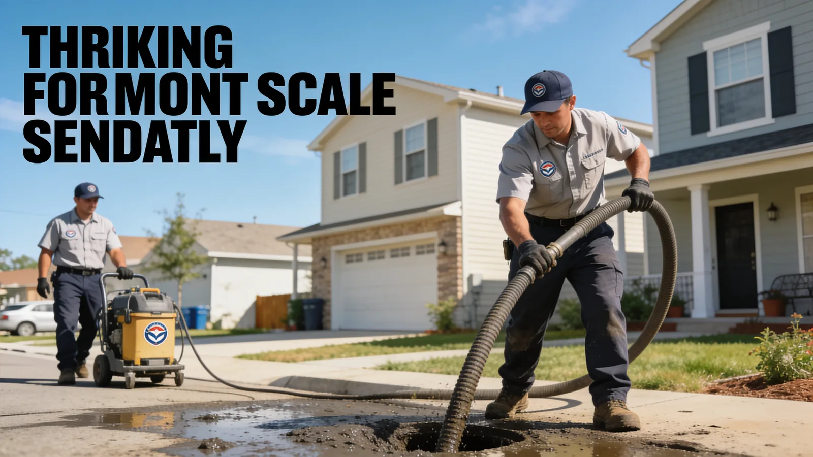 Sewage Cleanup in Fruitland, MD near me